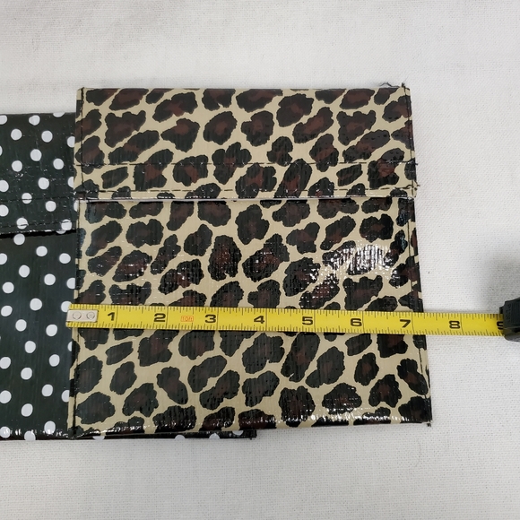 Set of 4 Reusable Bags - Picture 4 of 9